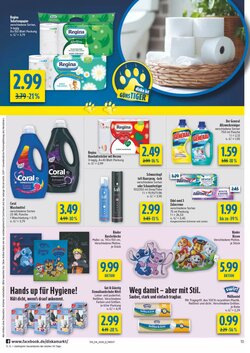 diska Prospekt (ab 19.01.2026) zum Blättern - Seite 10