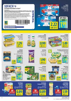 diska Prospekt (ab 19.01.2026) zum Blättern - Seite 5