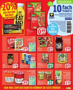 Elli Markt Prospekt (ab 19.01.2026) zum Blättern - Seite 11