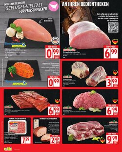 Elli Markt Prospekt (ab 19.01.2026) zum Blättern - Seite 6