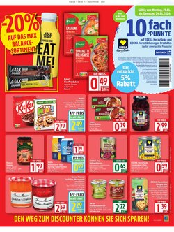 Edeka Prospekt (ab 19.01.2026) zum Blättern - Seite 11