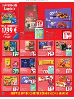 Edeka Prospekt (ab 19.01.2026) zum Blättern - Seite 12