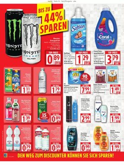 Edeka Prospekt (ab 19.01.2026) zum Blättern - Seite 14