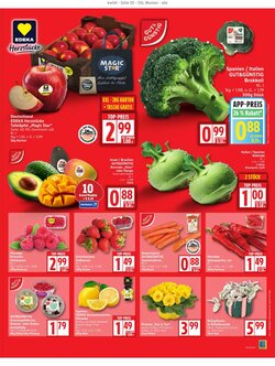 Edeka Prospekt (ab 19.01.2026) zum Blättern - Seite 5