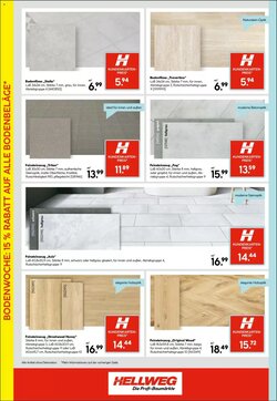 Hellweg Prospekt (ab 19.01.2026) zum Blättern - Seite 10