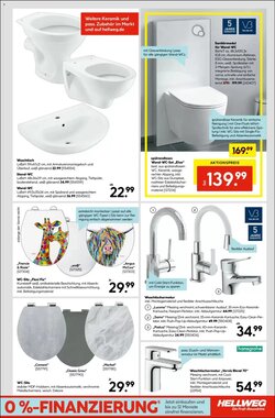 Hellweg Prospekt (ab 19.01.2026) zum Blättern - Seite 11