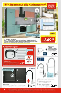 Hellweg Prospekt (ab 19.01.2026) zum Blättern - Seite 12