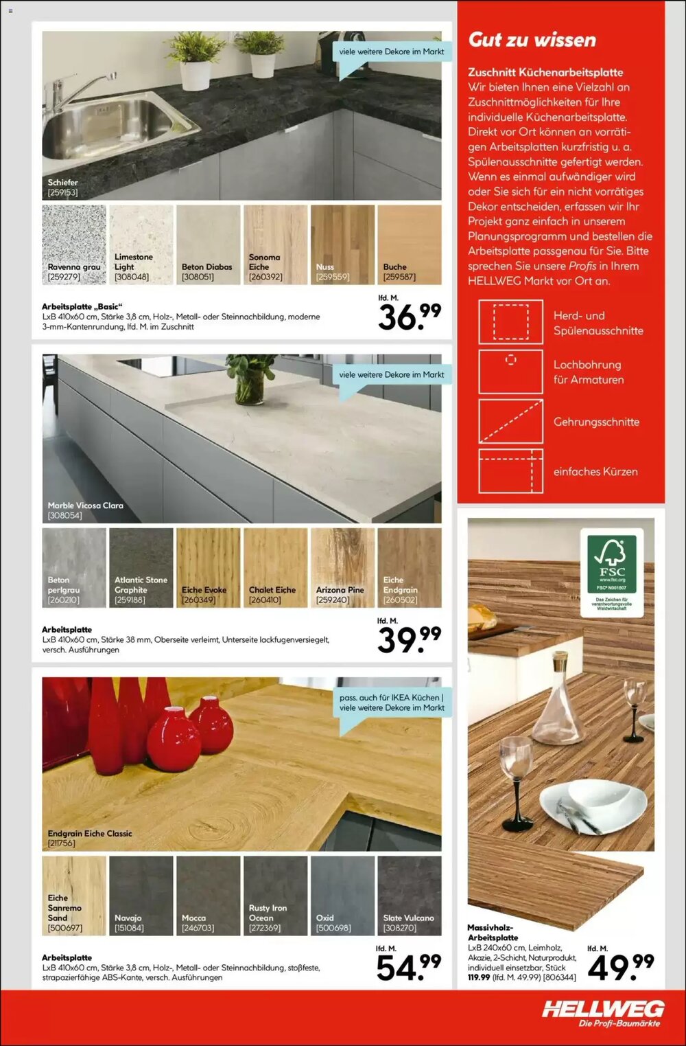 Hellweg Prospekt (ab 19.01.2026) zum Blättern - Seite 13