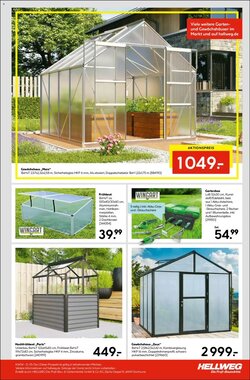 Hellweg Prospekt (ab 19.01.2026) zum Blättern - Seite 15