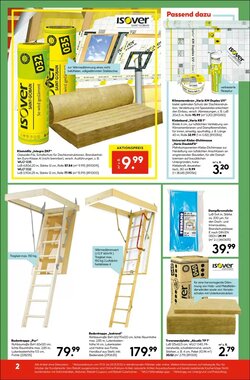 Hellweg Prospekt (ab 19.01.2026) zum Blättern - Seite 2
