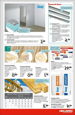 Hellweg Prospekt (ab 19.01.2026) zum Blättern - Seite 3