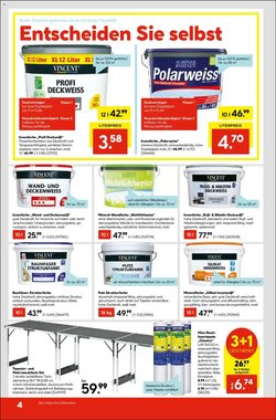 Hellweg Prospekt (ab 19.01.2026) zum Blättern - Seite 4