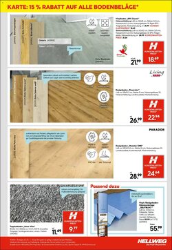 Hellweg Prospekt (ab 19.01.2026) zum Blättern - Seite 9
