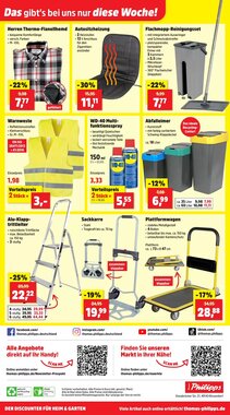 Thomas Philipps Prospekt (ab 19.01.2026) zum Blättern - Seite 10