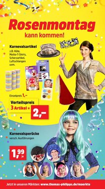 Thomas Philipps Prospekt (ab 19.01.2026) zum Blättern - Seite 6