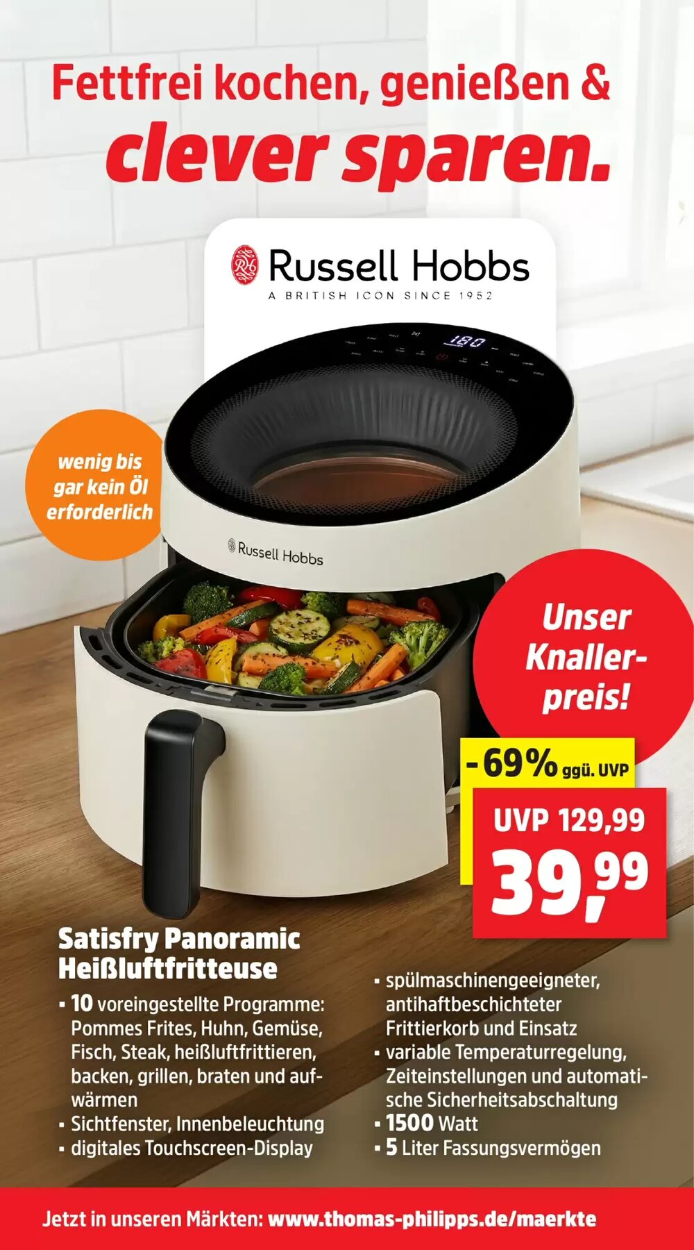 Thomas Philipps Prospekt (ab 19.01.2026) zum Blättern - Seite 7