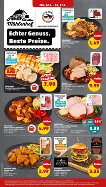 PENNY Prospekt (ab 19.01.2026) zum Blättern - Seite 12