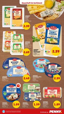 PENNY Prospekt (ab 19.01.2026) zum Blättern - Seite 17