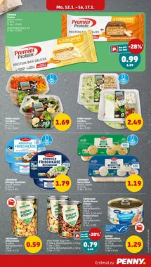 PENNY Prospekt (ab 19.01.2026) zum Blättern - Seite 19