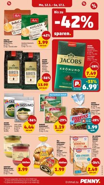 PENNY Prospekt (ab 19.01.2026) zum Blättern - Seite 21