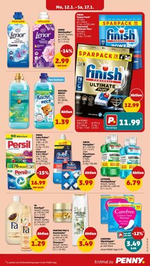 PENNY Prospekt (ab 19.01.2026) zum Blättern - Seite 25