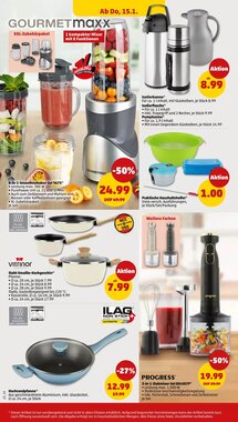 PENNY Prospekt (ab 19.01.2026) zum Blättern - Seite 28