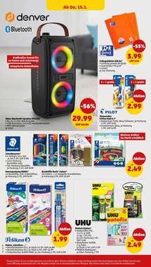 PENNY Prospekt (ab 19.01.2026) zum Blättern - Seite 30