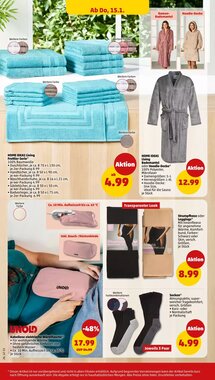 PENNY Prospekt (ab 19.01.2026) zum Blättern - Seite 32