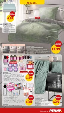 PENNY Prospekt (ab 19.01.2026) zum Blättern - Seite 33