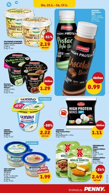PENNY Prospekt (ab 19.01.2026) zum Blättern - Seite 35