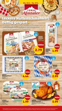 PENNY Prospekt (ab 19.01.2026) zum Blättern - Seite 36