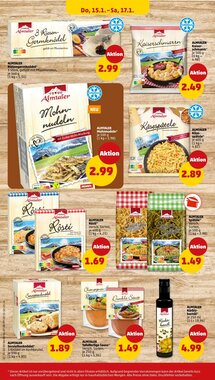 PENNY Prospekt (ab 19.01.2026) zum Blättern - Seite 38