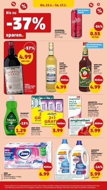 PENNY Prospekt (ab 19.01.2026) zum Blättern - Seite 42