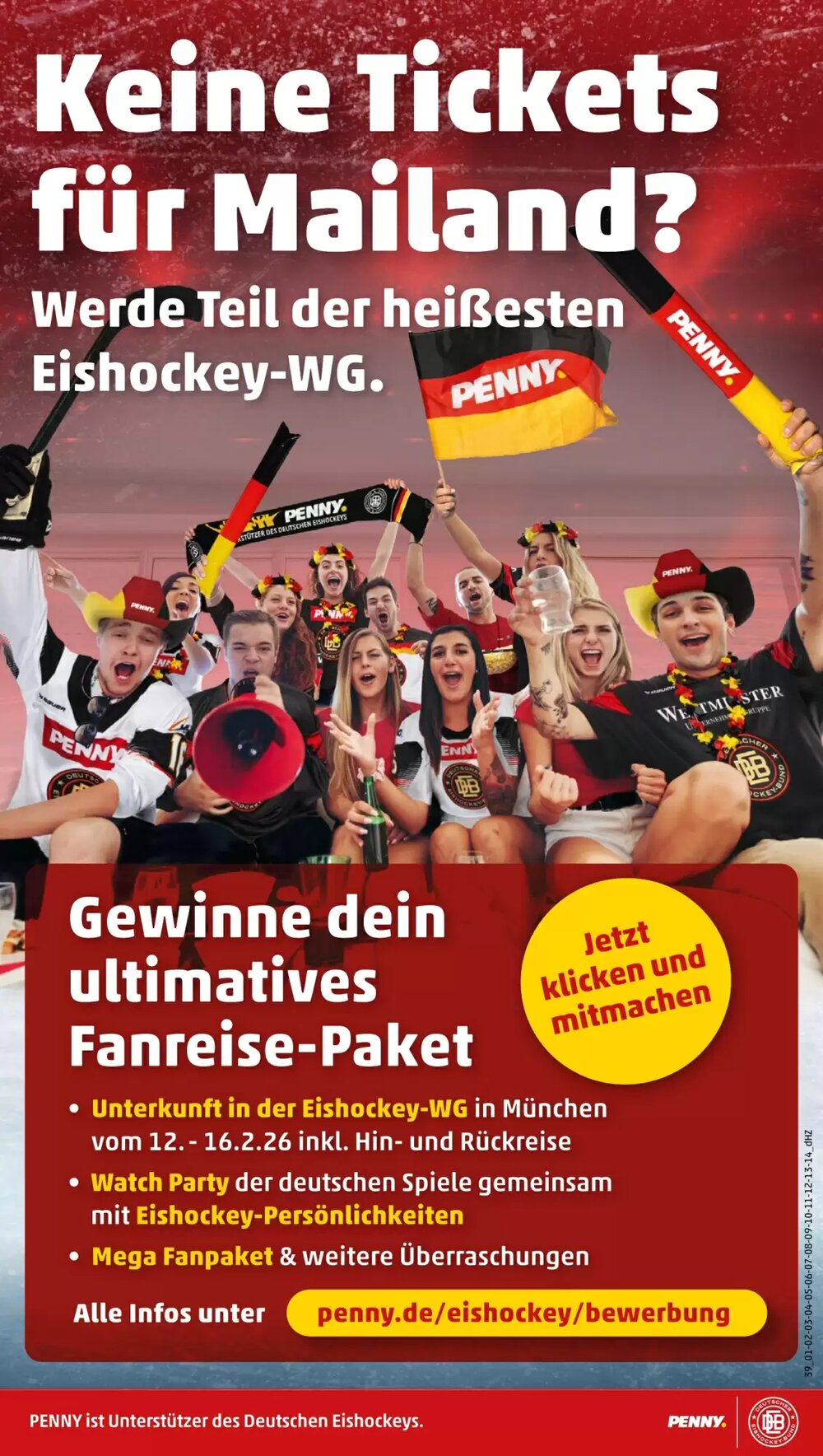 PENNY Prospekt (ab 19.01.2026) zum Blättern - Seite 45