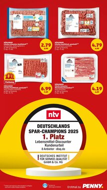 PENNY Prospekt (ab 19.01.2026) zum Blättern - Seite 5