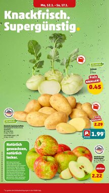 PENNY Prospekt (ab 19.01.2026) zum Blättern - Seite 6