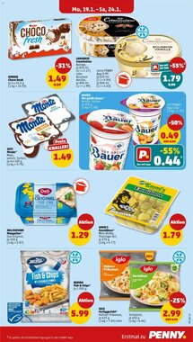 PENNY Prospekt (ab 19.01.2026) zum Blättern - Seite 11