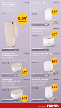 PENNY Prospekt (ab 19.01.2026) zum Blättern - Seite 15