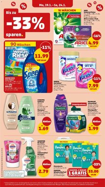 PENNY Prospekt (ab 19.01.2026) zum Blättern - Seite 22