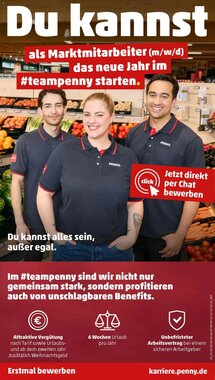 PENNY Prospekt (ab 19.01.2026) zum Blättern - Seite 23