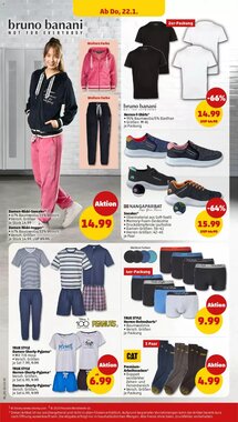 PENNY Prospekt (ab 19.01.2026) zum Blättern - Seite 26