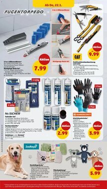 PENNY Prospekt (ab 19.01.2026) zum Blättern - Seite 30