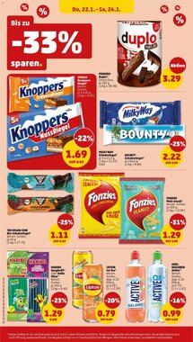 PENNY Prospekt (ab 19.01.2026) zum Blättern - Seite 36