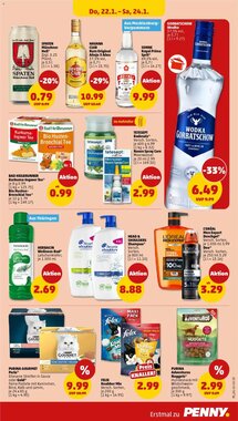 PENNY Prospekt (ab 19.01.2026) zum Blättern - Seite 37