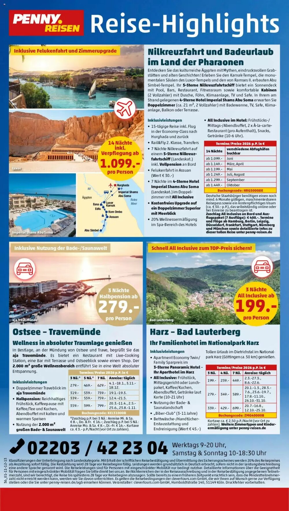 PENNY Prospekt (ab 19.01.2026) zum Blättern - Seite 38