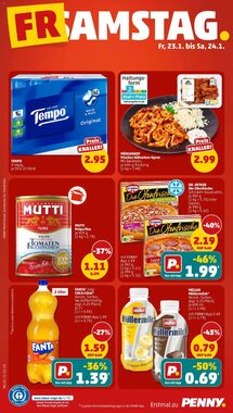 PENNY Prospekt (ab 19.01.2026) zum Blättern - Seite 40