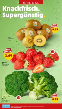 PENNY Prospekt (ab 19.01.2026) zum Blättern - Seite 4