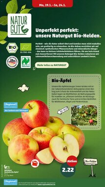 PENNY Prospekt (ab 19.01.2026) zum Blättern - Seite 6