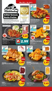 PENNY Prospekt (ab 19.01.2026) zum Blättern - Seite 8