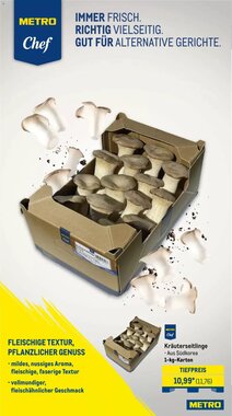 METRO Prospekt (ab 19.01.2026) zum Blättern - Seite 10